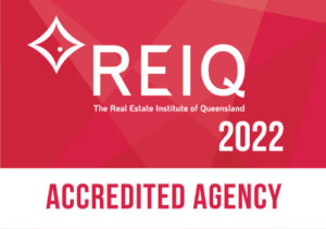 REIQ 2022 Accredited Agency