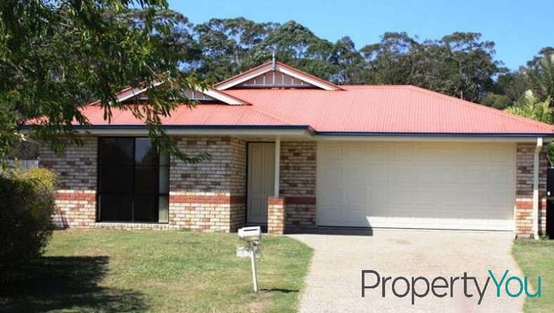 5 Burke Close, SIPPY DOWNS  QLD  4556